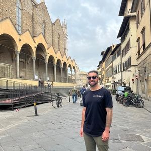 Meet your Posher, Sean